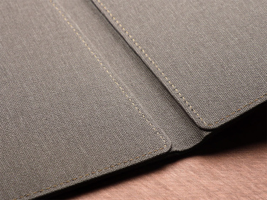 Logotrade promotional giveaway image of: Bill holder 1967321