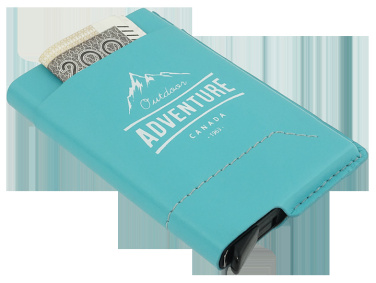 Logotrade promotional giveaway image of: RFID wallet 593119