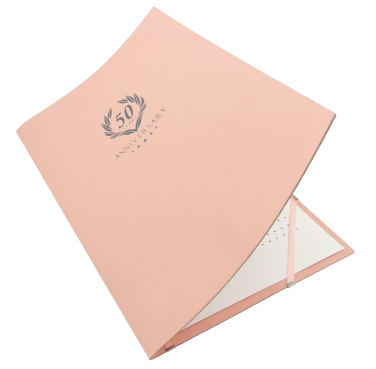 Logotrade promotional merchandise photo of: Certificate cover 152094