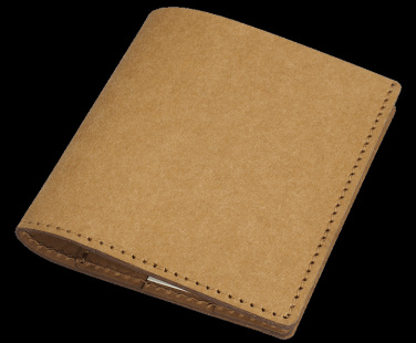 Logotrade advertising products photo of: Wallet 539106