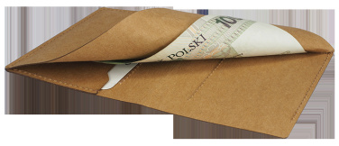 Logotrade promotional item image of: Wallet 539106