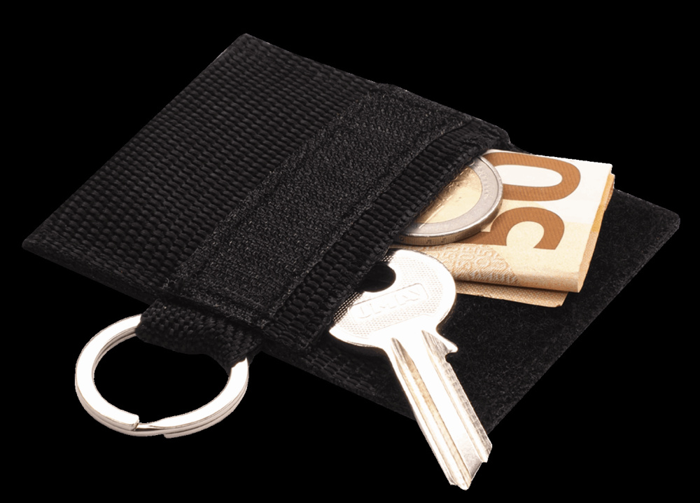 Logotrade promotional giveaway picture of: Keyring 1427231