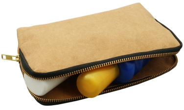 Logotrade promotional item picture of: HAVANA cosmetic bag 948106