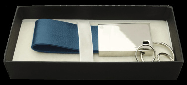 Logo trade advertising product photo of: Keyring 909119