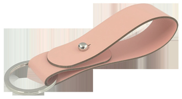 Logo trade promotional gifts picture of: Keyring 599094