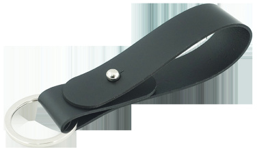 Logotrade corporate gift picture of: Keyring 599094