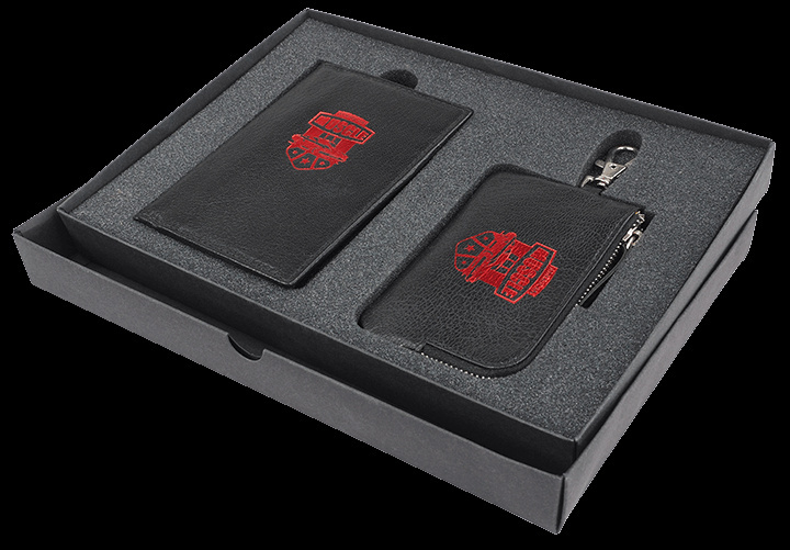 Logo trade promotional items image of: Set 531052