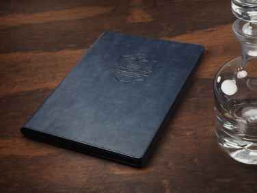 Logo trade advertising product photo of: Menu cover 1065327