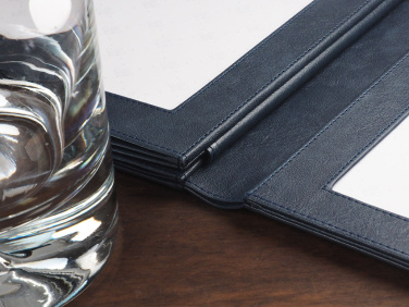 Logotrade corporate gift image of: Menu cover 1065327