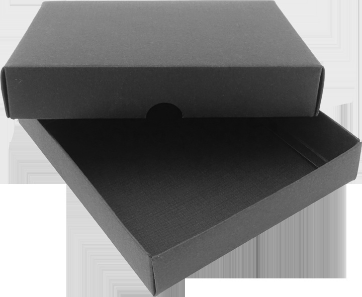 Logo trade promotional item photo of: Box (25x25x3cm) 513037