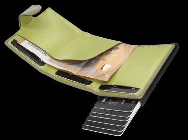 Logotrade business gift image of: RFID wallet 1225119