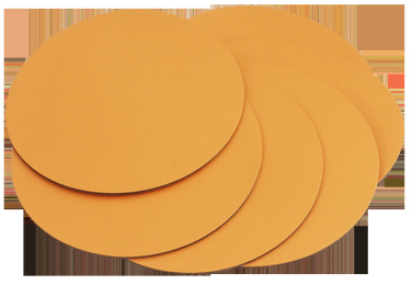 Logotrade advertising product picture of: 6 coasters set 1124094