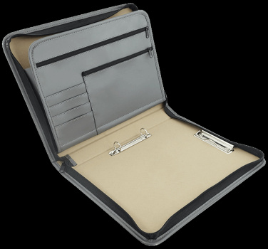 Logotrade promotional giveaways photo of: Business  Portfolio FILEMON 820119