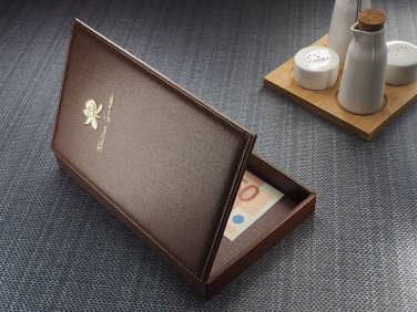 Logotrade promotional merchandise image of: Bill box 1096280