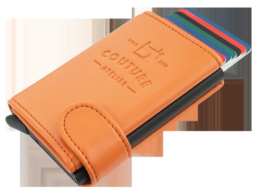 Logotrade promotional products photo of: RFID wallet 618119