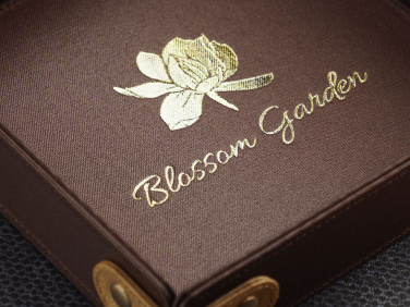 Logo trade business gift photo of: Box 1653280