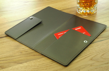 Logotrade promotional products photo of: Bill holder 1152094