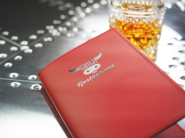 Logotrade promotional merchandise photo of: Bill holder 1152094