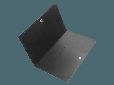 Logo trade promotional items image of: Bill holder 1152094