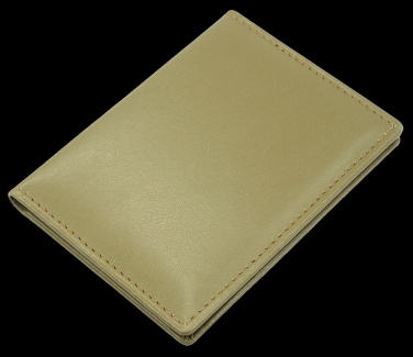 Logotrade promotional gift image of: Document wallet 1163119