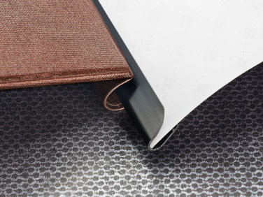 Logo trade promotional product photo of: Menu cover 1720280
