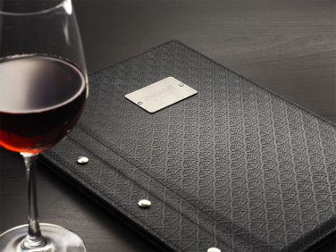 Logotrade promotional product image of: Menu cover 1084244