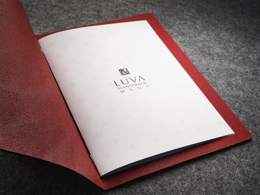 Logotrade promotional items photo of: Menu cover Ambiente 1178141