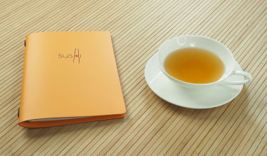 Logo trade promotional product photo of: Menu cover Ambiente 1181094