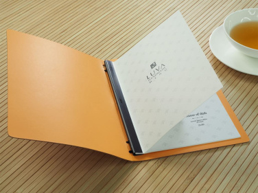 Logotrade promotional item picture of: Menu cover Ambiente 1181094