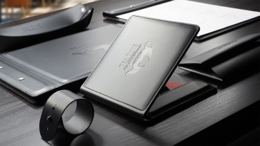 Logotrade advertising products photo of: Bill holder 1195094