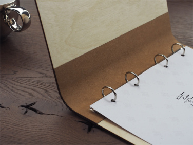 Logotrade promotional gift picture of: Menu cover 1107121