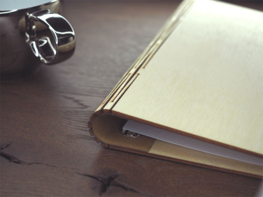 Logotrade corporate gifts photo of: Menu cover 1107121