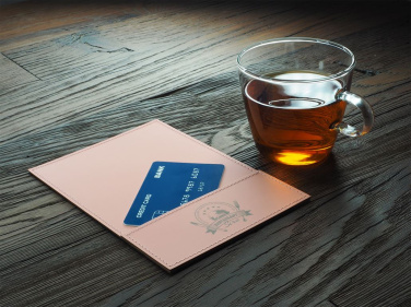 Logo trade promotional products picture of: Bill holder 1053094