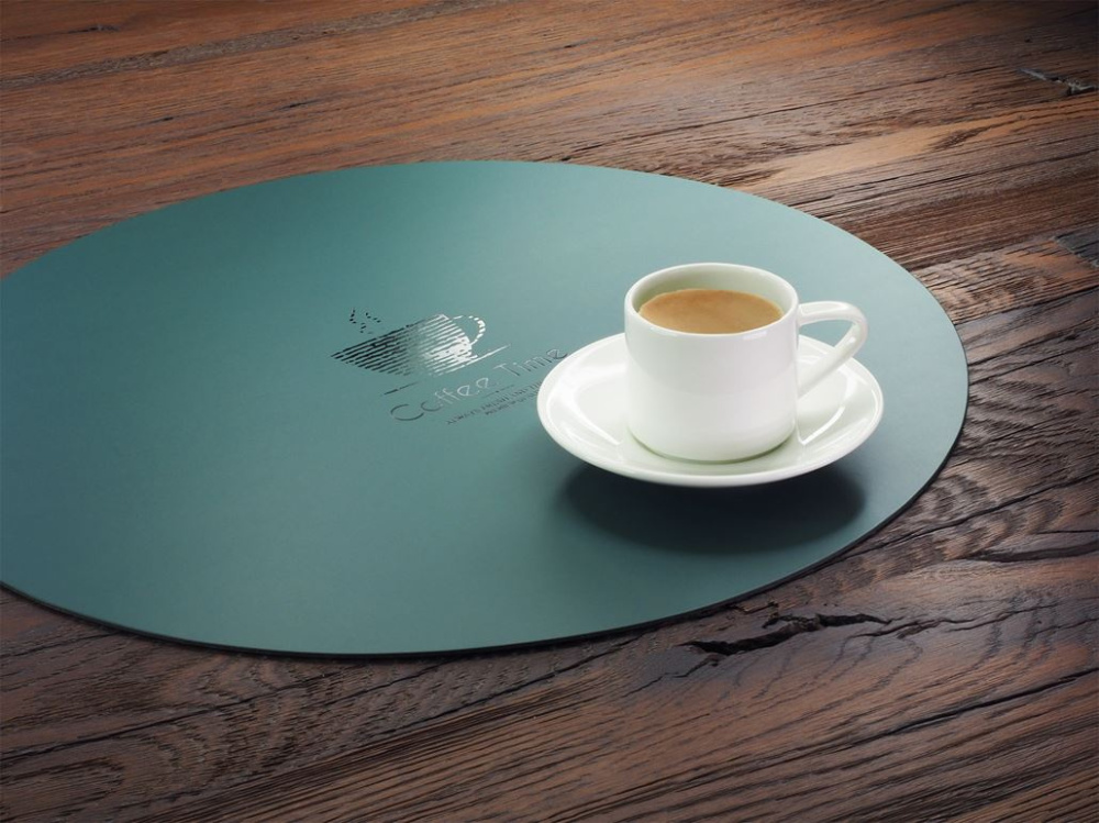 Logotrade promotional products photo of: Table mat 1041094