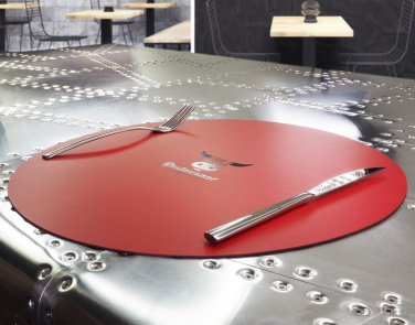 Logo trade advertising products picture of: Table mat 1041094