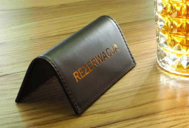 Logotrade promotional merchandise photo of: Information stand 1030094