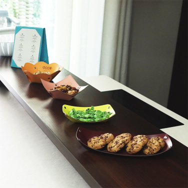 Logo trade promotional giveaways picture of: Tray 1037094