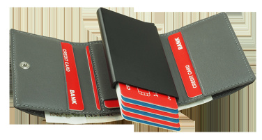 Logo trade promotional products picture of: RFID wallet 541131