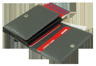 Logotrade promotional giveaway picture of: RFID wallet 541131