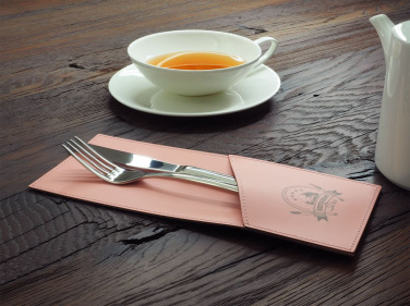 Logotrade promotional product picture of: Cutlery case 1044094