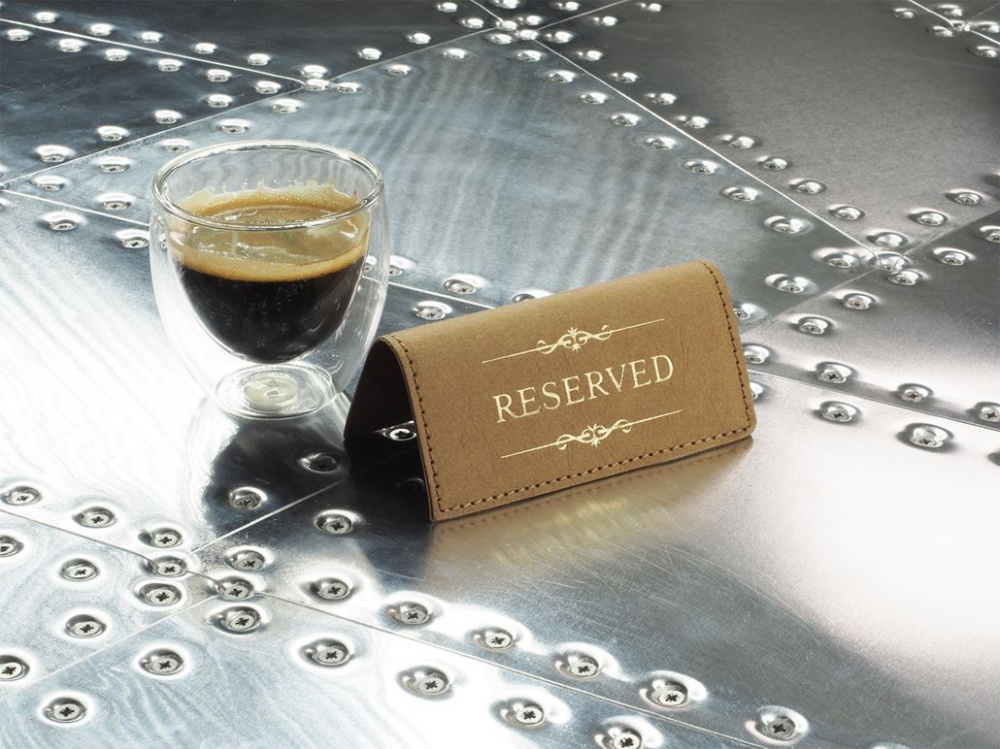 Logo trade corporate gift photo of: Information stand 1030106