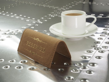 Logo trade promotional items image of: Information stand 1030106