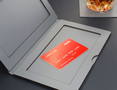 Logotrade corporate gift picture of: Bill holder 1157094
