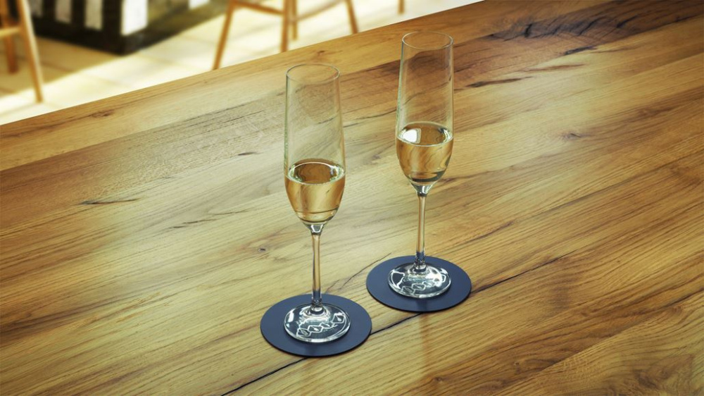 Logo trade promotional merchandise picture of: Coaster 1047094