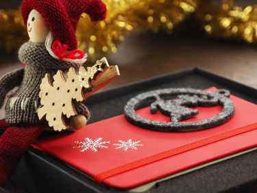 Logo trade promotional merchandise photo of: Christmas set 1759076