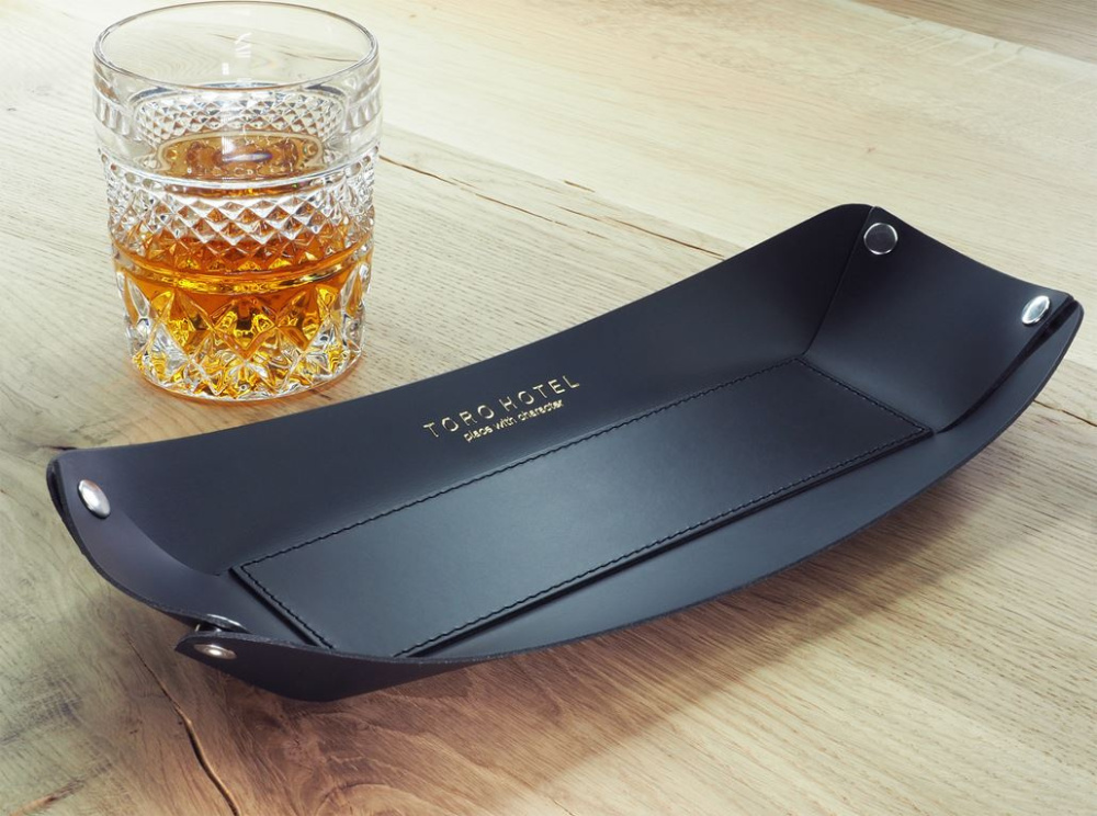 Logotrade promotional merchandise image of: Tray 1038094