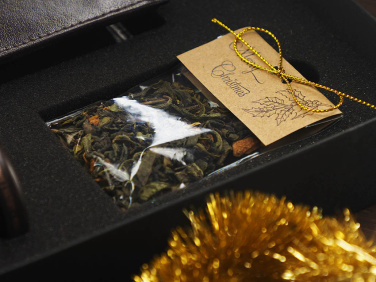 Logo trade promotional items image of: Christmas set 1757013