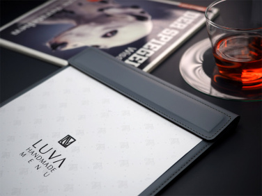 Logotrade corporate gift picture of: Menu cover 1241094