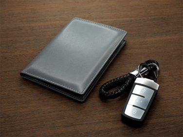 Logotrade business gift image of: Document wallet 1255119
