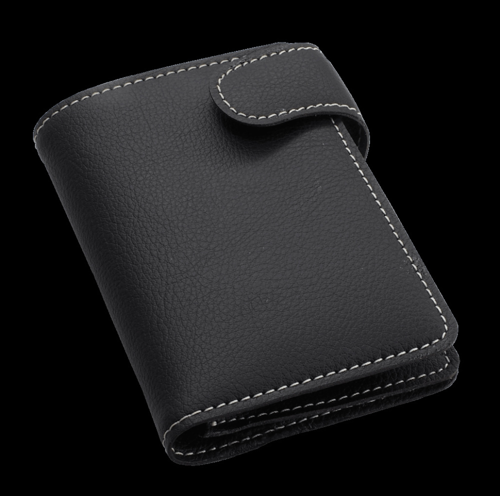 Logotrade promotional giveaway image of: Wallet 1273157